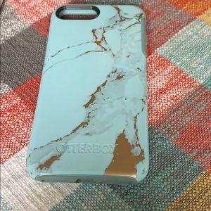 iPhone 7/8 plus otterbox case